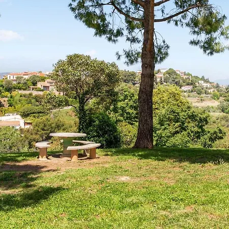 Appartement Superb With Garage And Sea And City View In - Welkeys