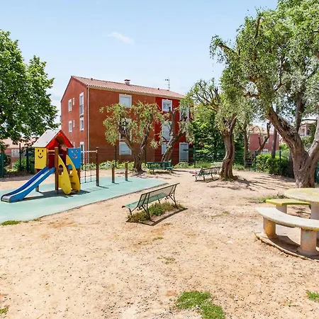 Superb With Garage And Sea And City View In - Welkeys Appartement *