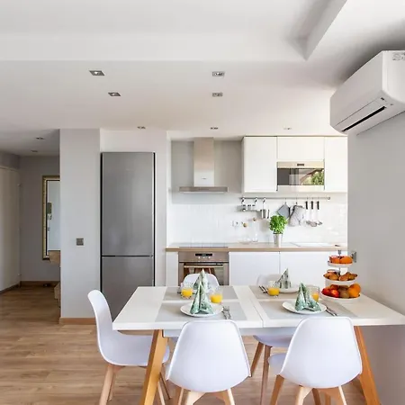 Superb With Garage And Sea And City View In - Welkeys Nice